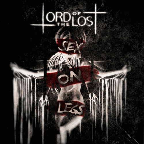 Lord Of The Lost : Sex on Legs